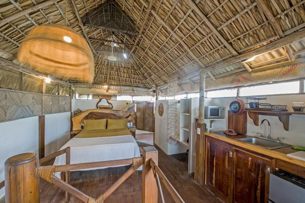 Вилла Casa Marco Пуэрто-Эскондидо Номер фото